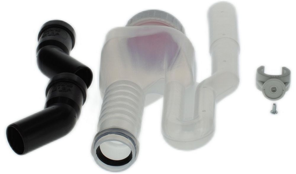 BOSCH Siphon für Linea Kombi-23, 7100924