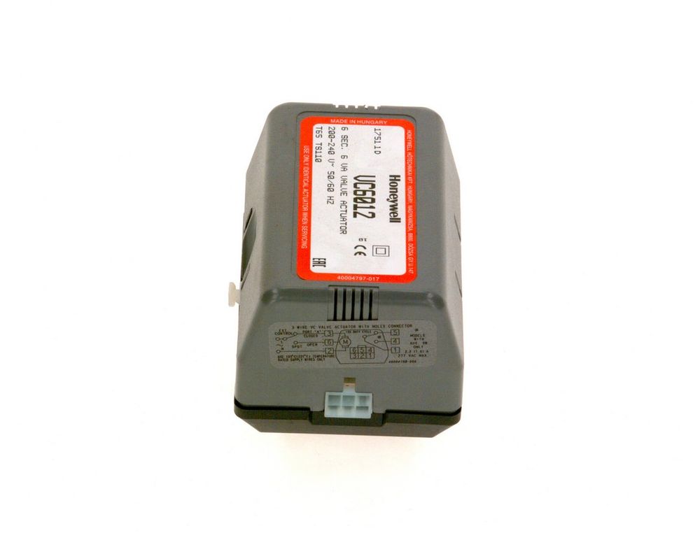 BOSCH Antrieb 3-Wege-Ventil 230V VC6012-12, 7101268