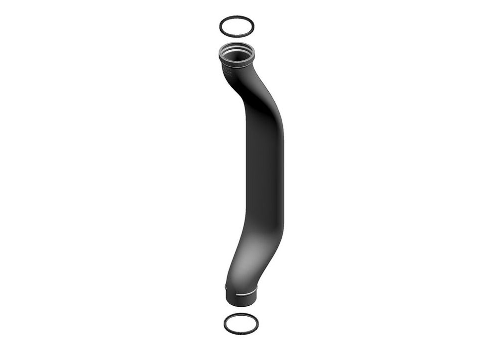 BOSCH Abgasrohr, 7101404