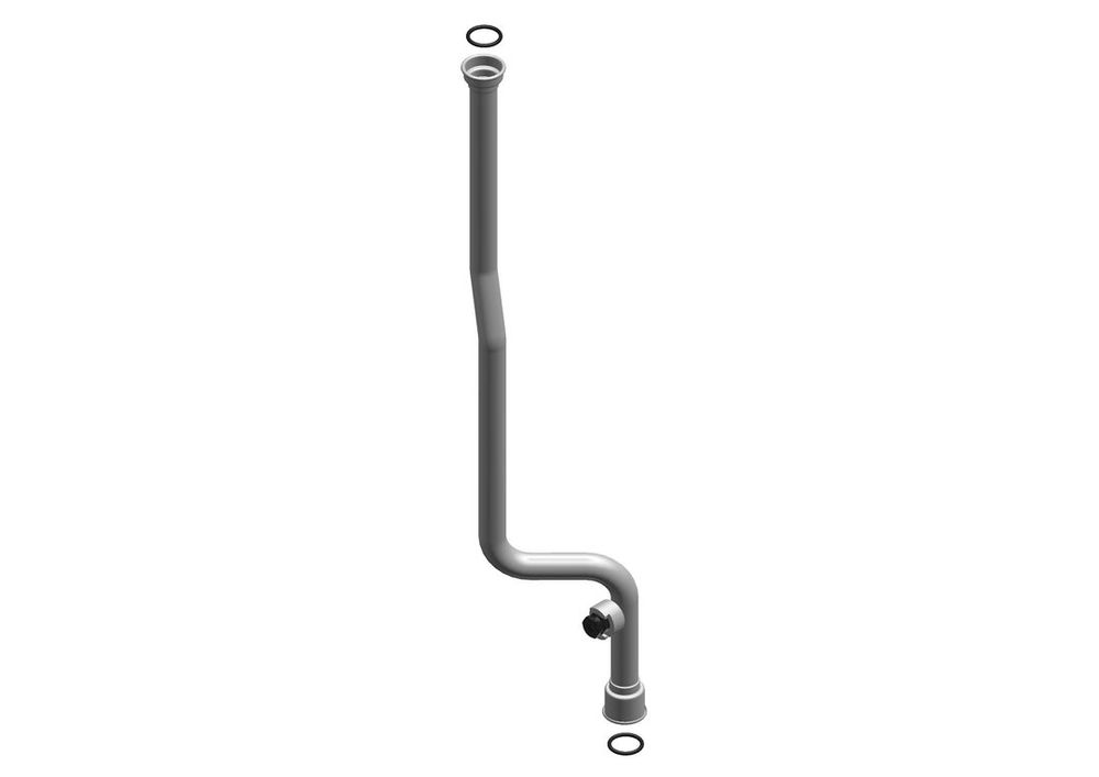 BOSCH Vorlaufrohr, 7101568