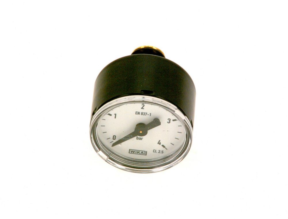 BOSCH Manometer, 7101570