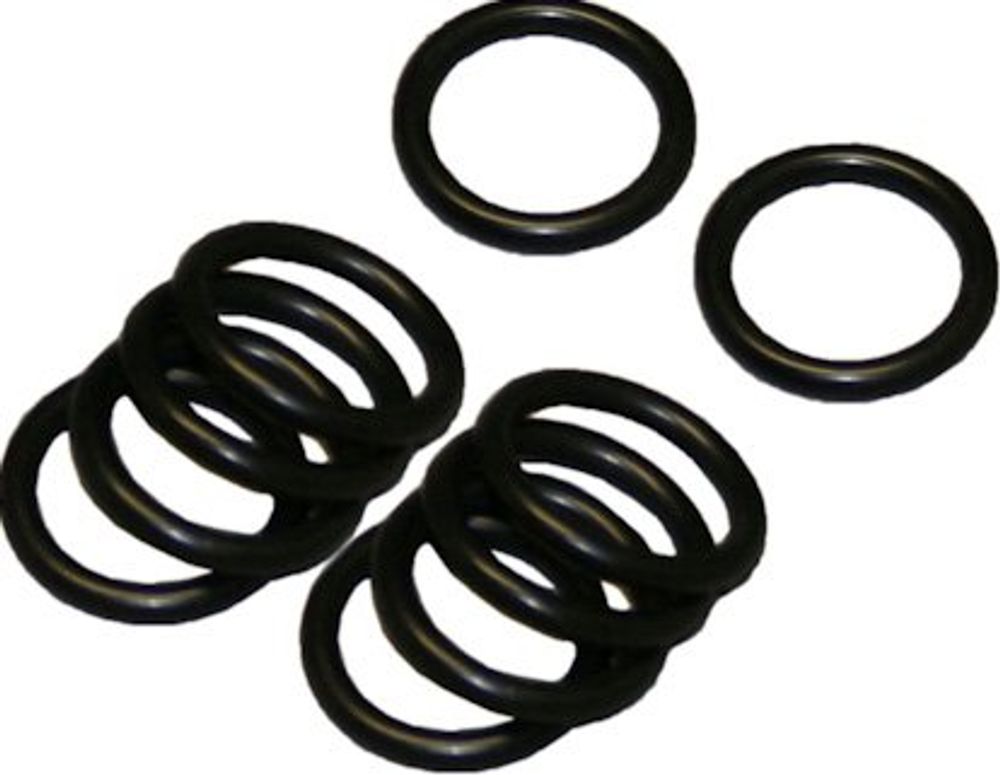 BOSCH O-Ring 21,82x3,53 (10x), 7101574