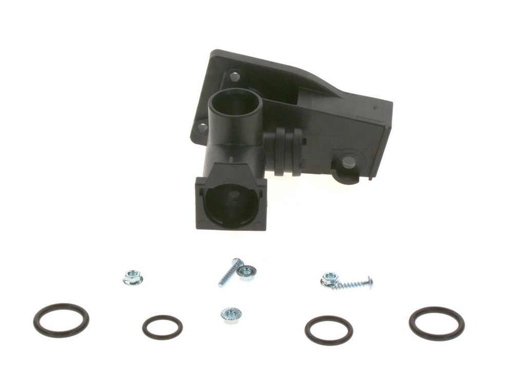 BOSCH Gehäuse-Vorlauf-Bypass, 7101604