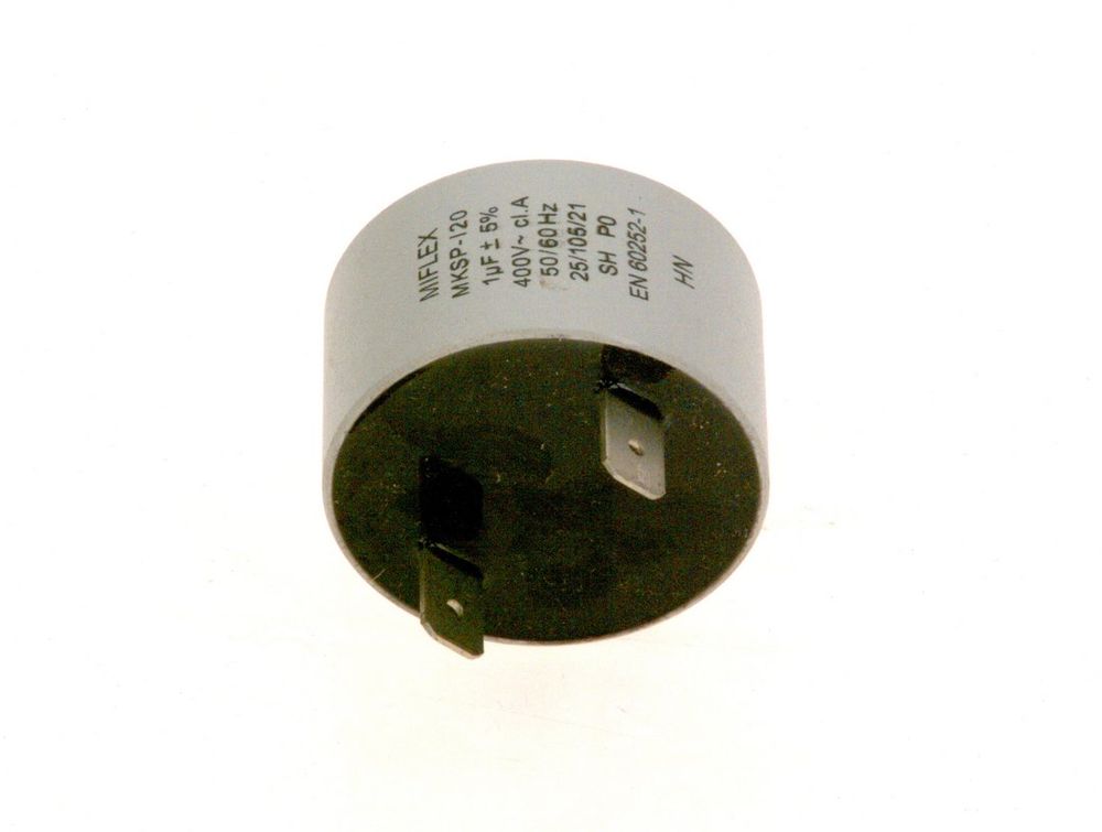 BOSCH Kondensator für Ventilator UCJ4C52, 54915252