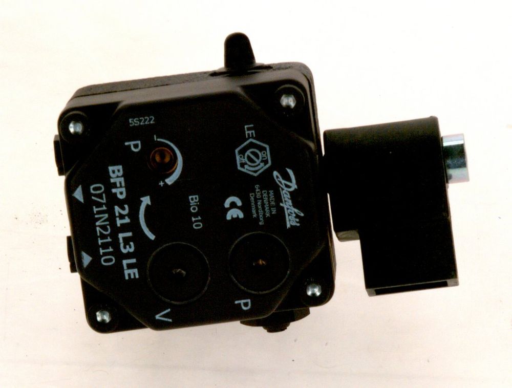 BOSCH Ölpumpe BFP 21 L3 LE, 54915563