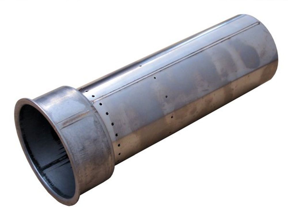 BOSCH Brennerrohr BE 1.0-17 everp, 63012639