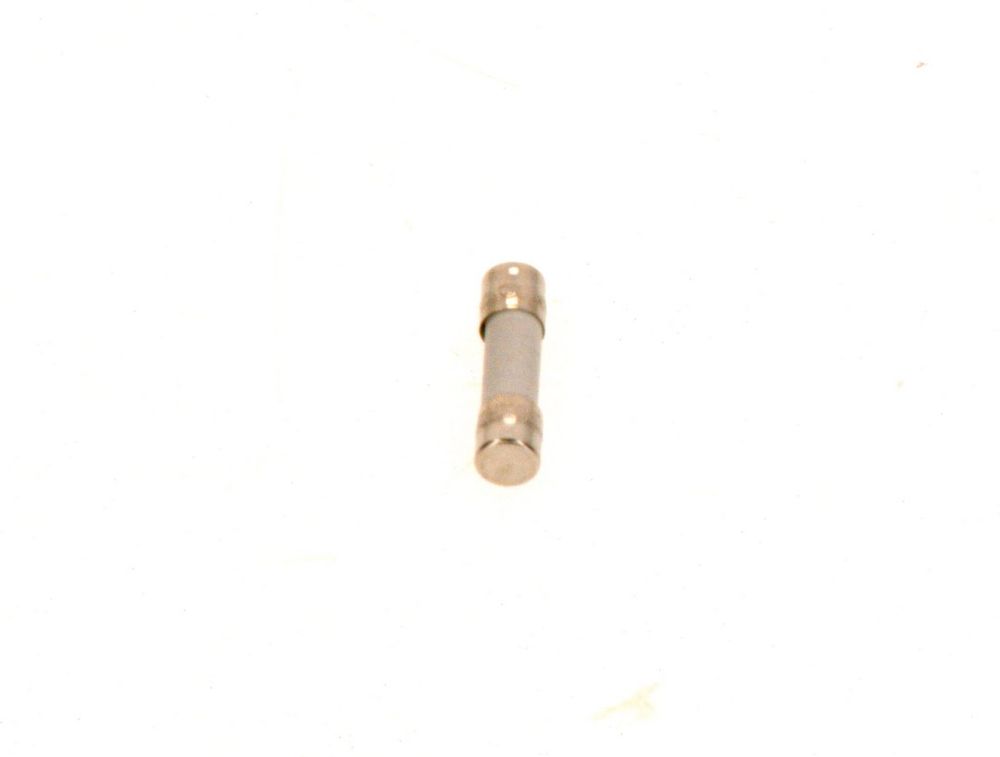 BOSCH Sicherungseinsatz IEC127-2/3 T5,0 (10x), 63017674