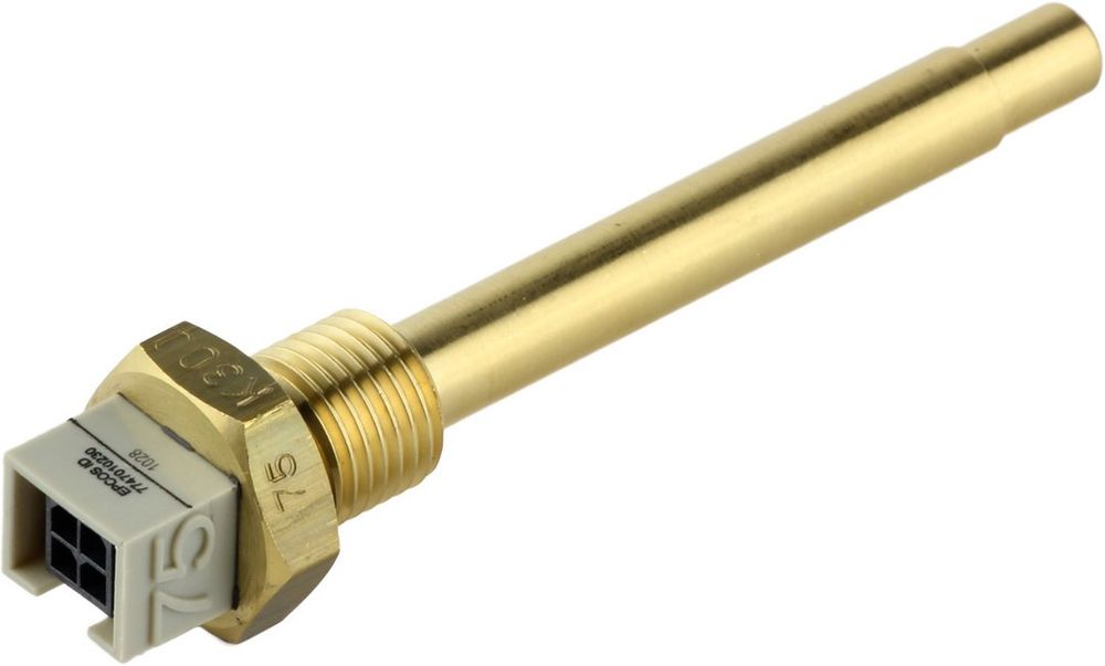 BOSCH Fühler Kessel G1/4 75lg everp, 63029641