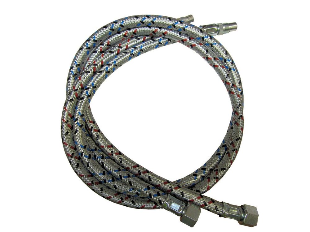 BOSCH Schlauchset gerade BE/SE everp, 63031508