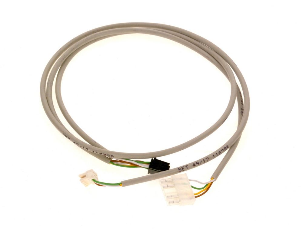BOSCH Kabel Gebläse Druckschalter everp, 63035357