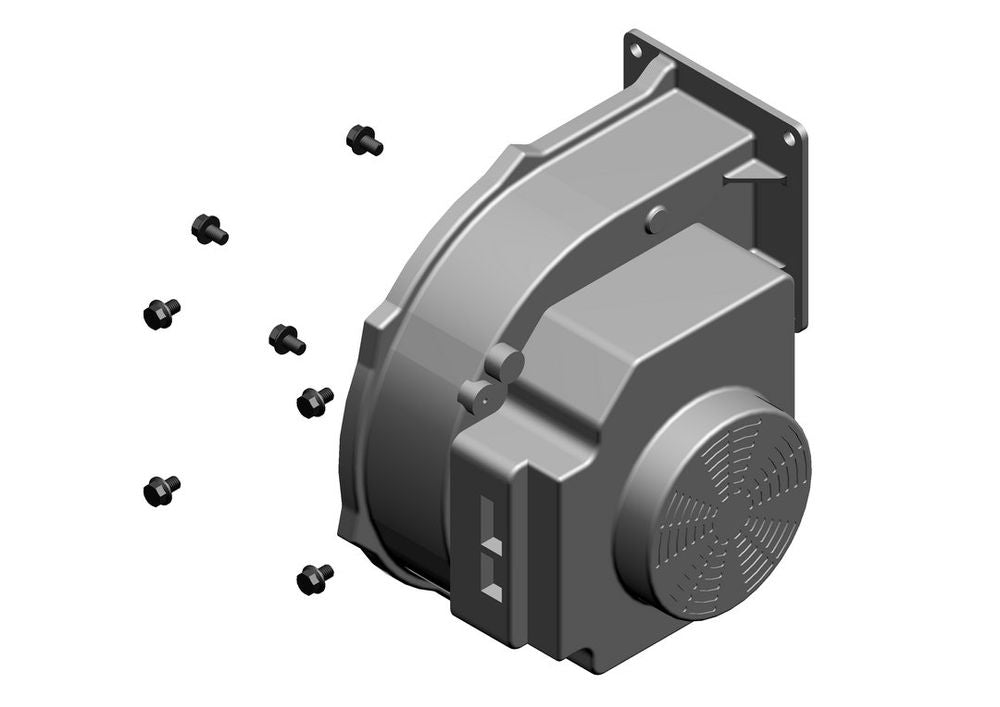 BOSCH Gebläse ebm G1G170-AB31-36 everp, 63041549