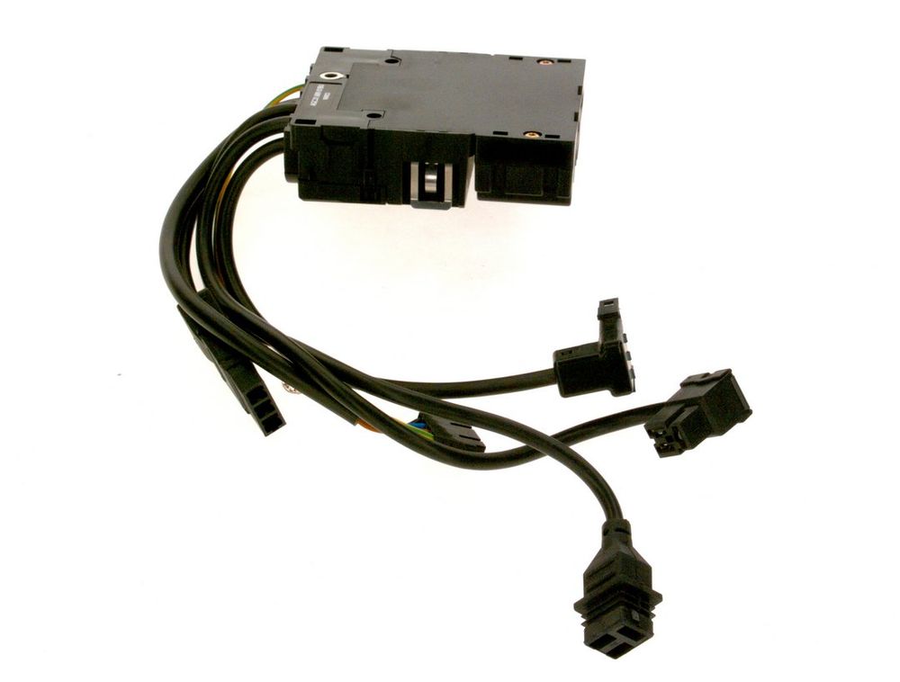 BOSCH Sockel HG-A kpl 1-stufig V5 f. QRC everp, 63045082