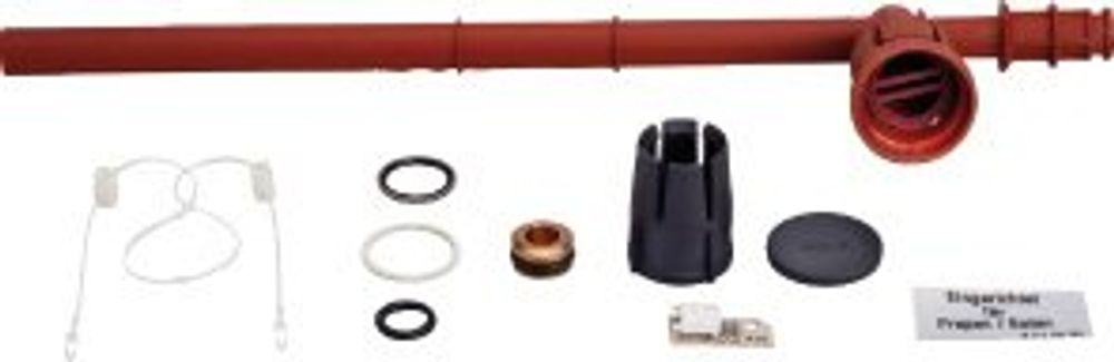 BOSCH Gasart-Umbausatz 21,23>31, 7710149039