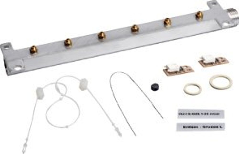 BOSCH Gasart-Umbausatz 21,23>31, 7710249089