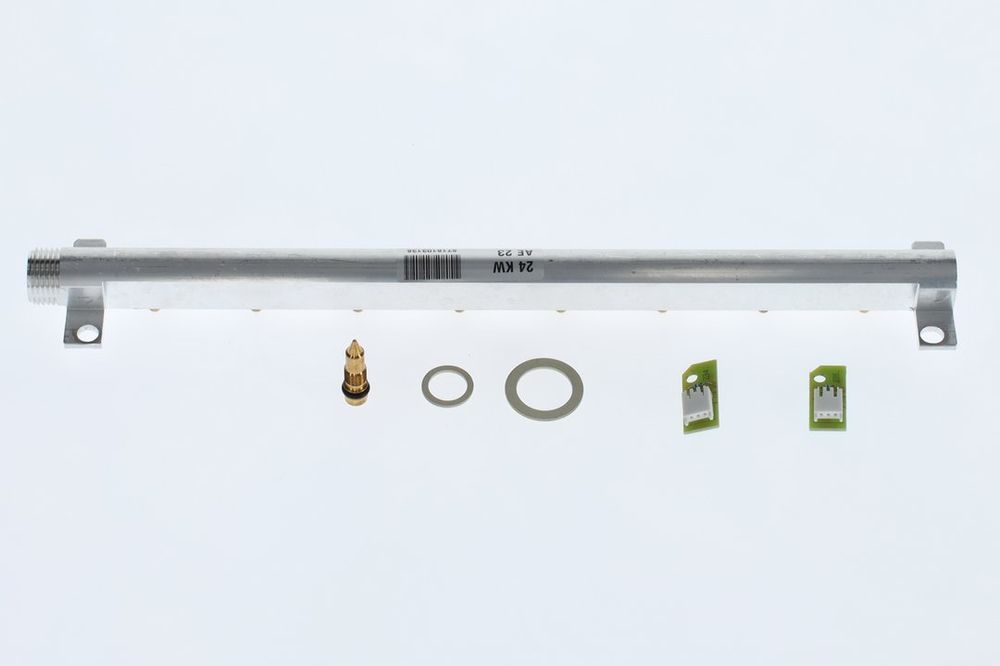 BOSCH Gasart-Umbausatz 21,31>23, 7710239051