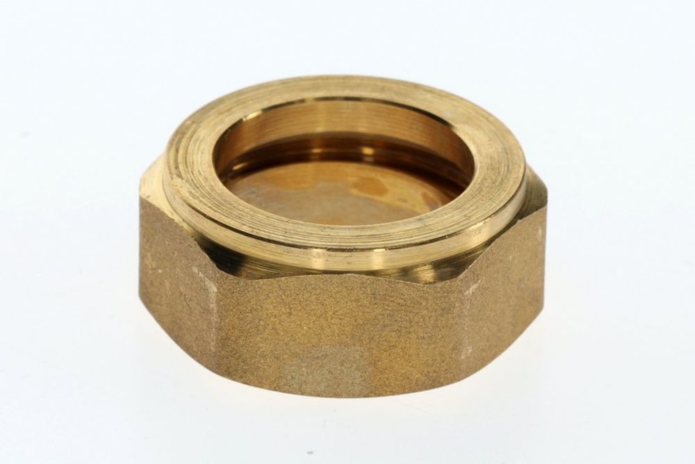 BOSCH Verschraubung 22mm (2x), 7735600313