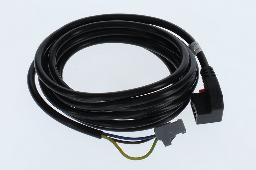 BOSCH Kabel PARA Stecker grau 3.0m everp, 7736603972
