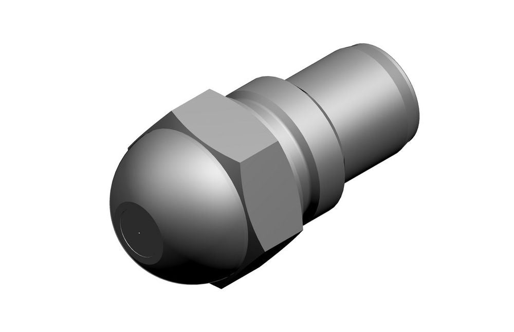 BOSCH Öldüse 0.45gph 80gr HR Danfoss everp, 7736604057