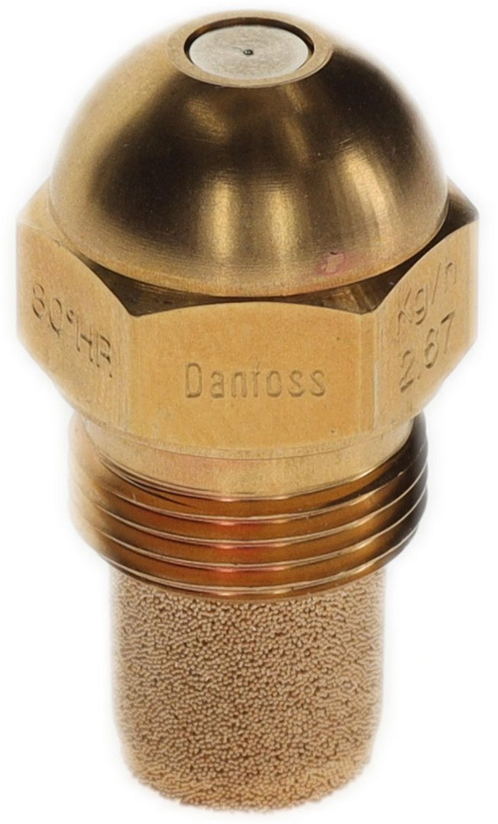 BOSCH Öldüse 0.65gph 80gr HR Danfoss everp, 7736604058