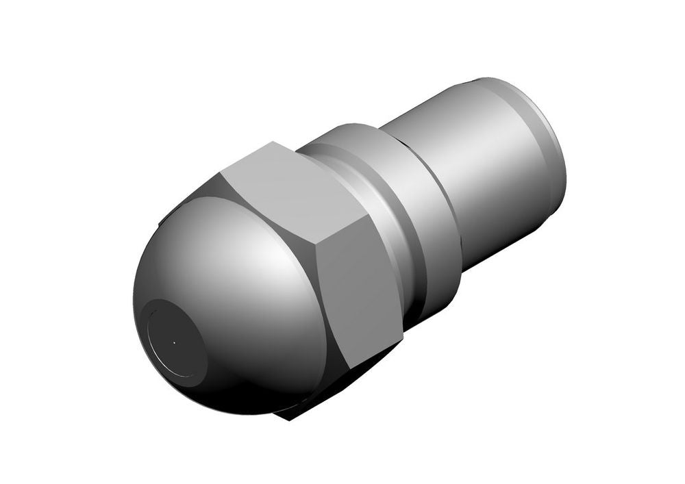 BOSCH Öldüse 0.85gph 80gr HR Danfoss everp, 7736604060