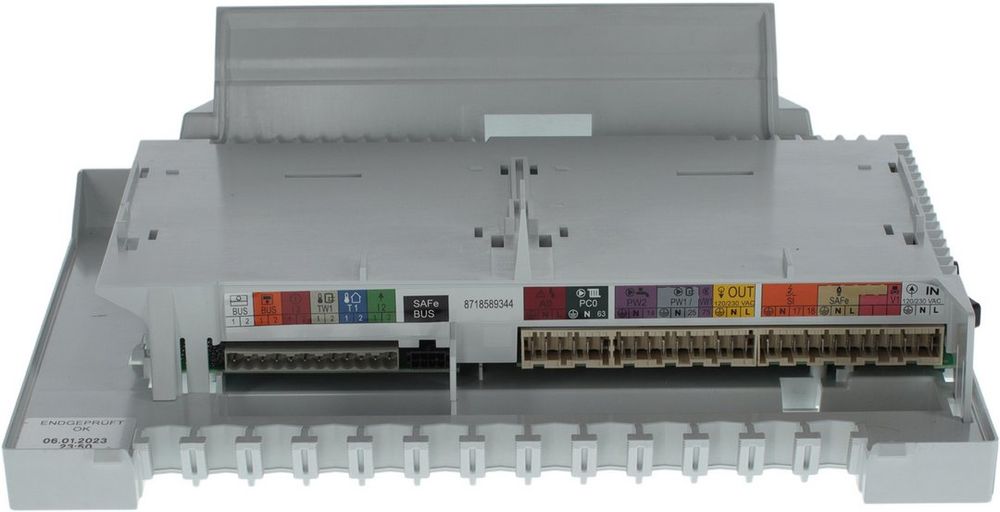 BOSCH Leiterplatte MX25 S15 everp, 7736606267
