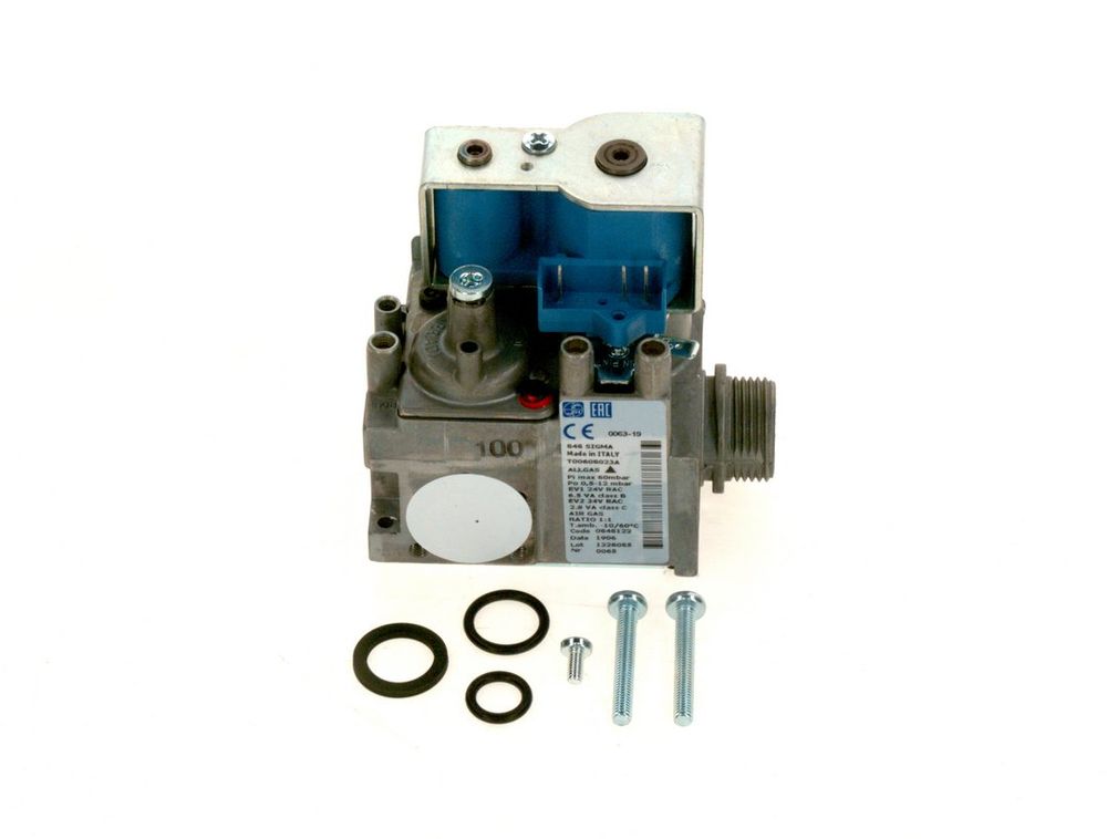 BOSCH Gasarmatur, 7736700635