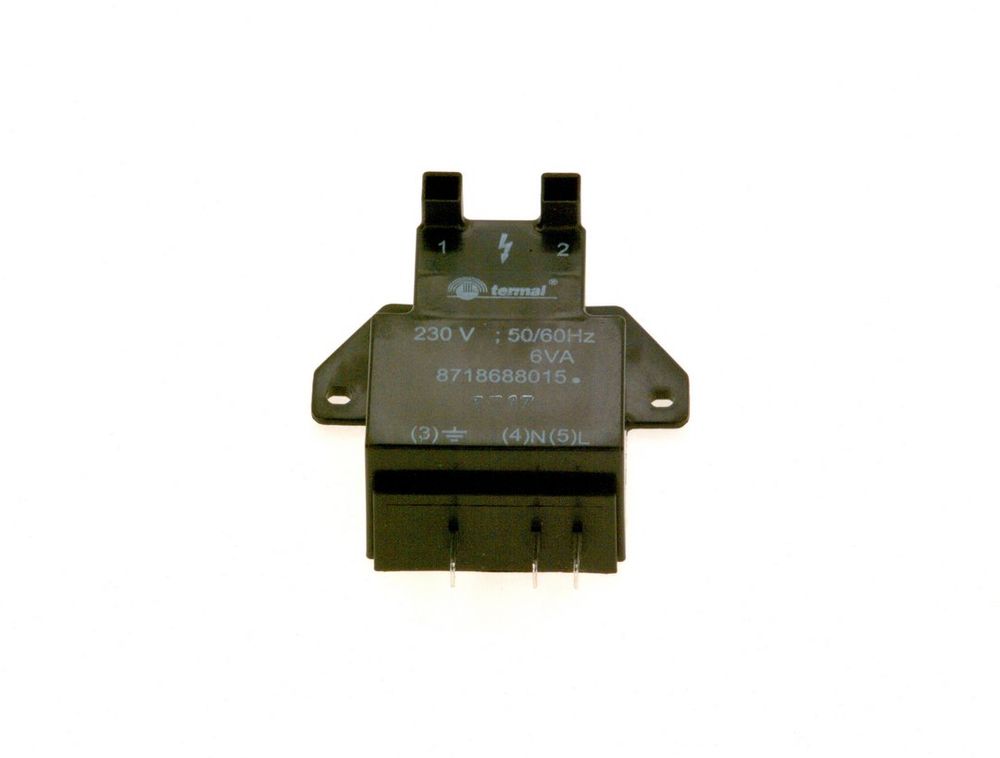 BOSCH Zündtrafo, 7736700710