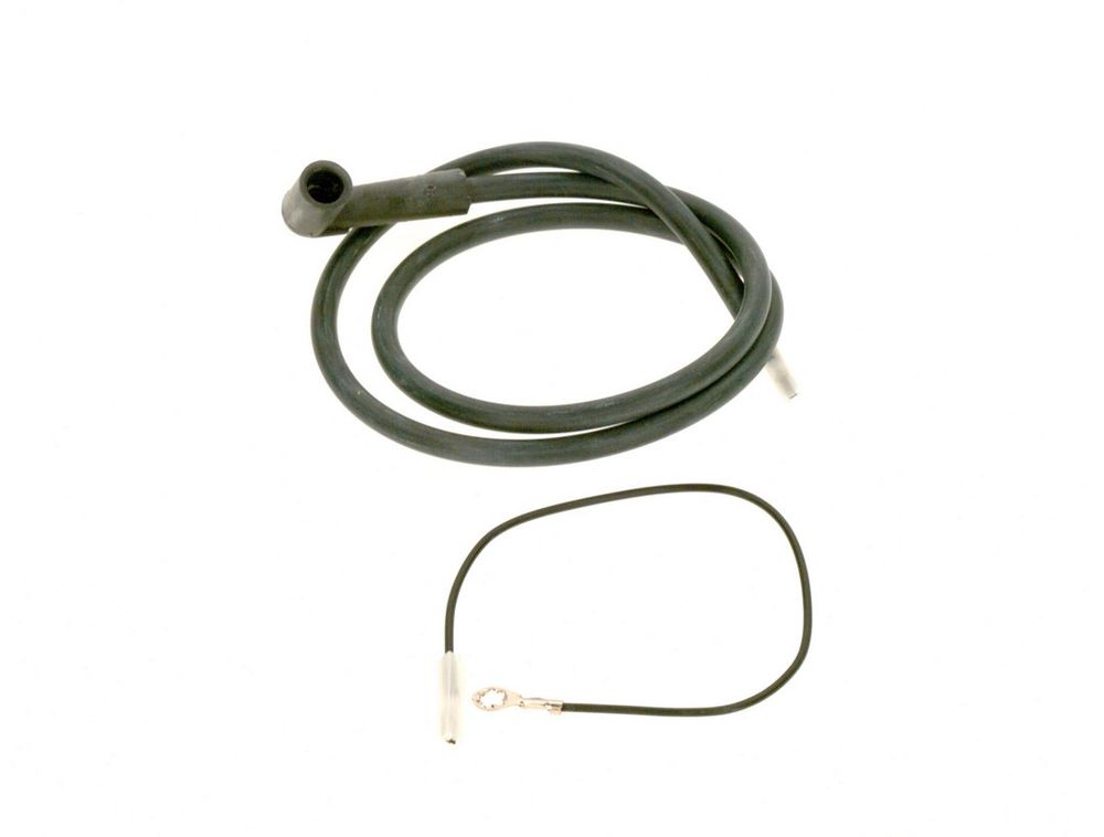 BOSCH Zündleitung, 7736700711
