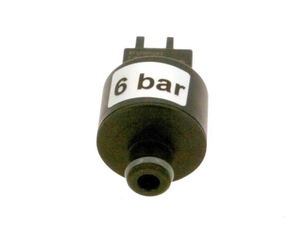BOSCH Druckfühler 6 bar, 7736700910