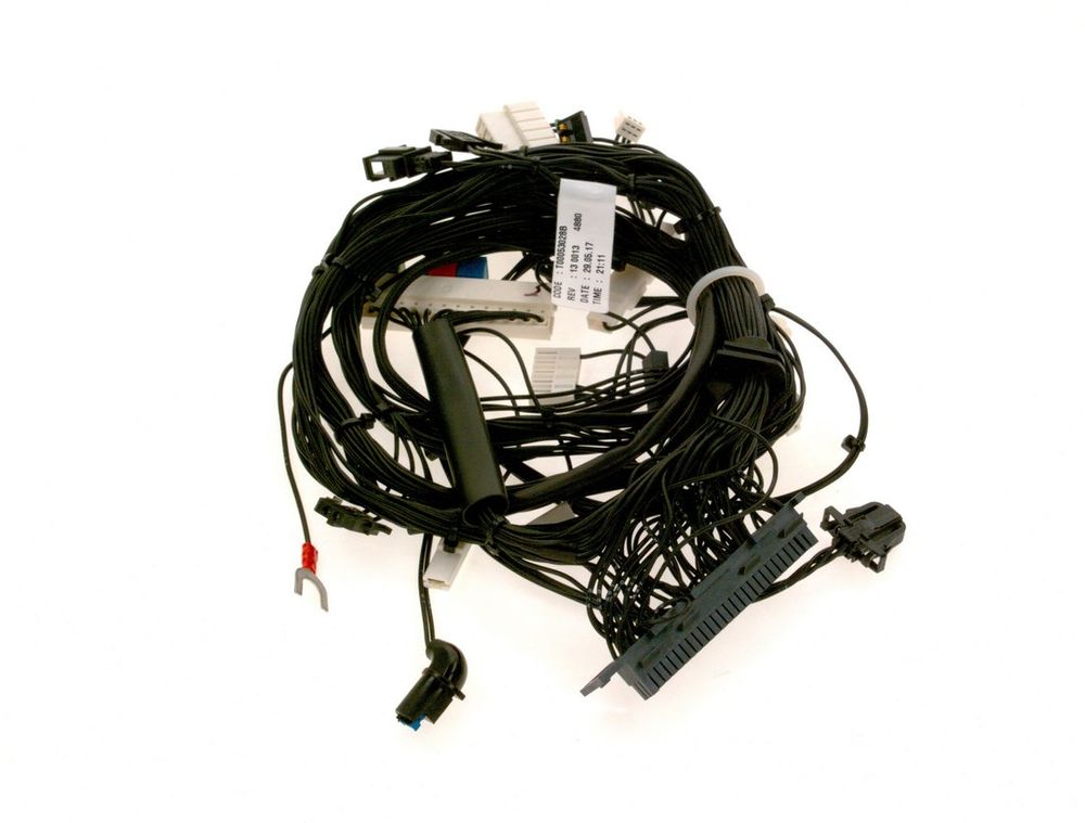 BOSCH Kabelbaum 24V Niederspannung, 7746700057