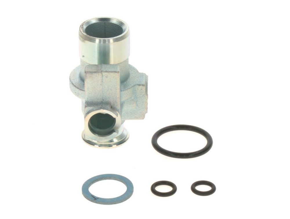 BOSCH Rohr Rücklauf, 7746900144