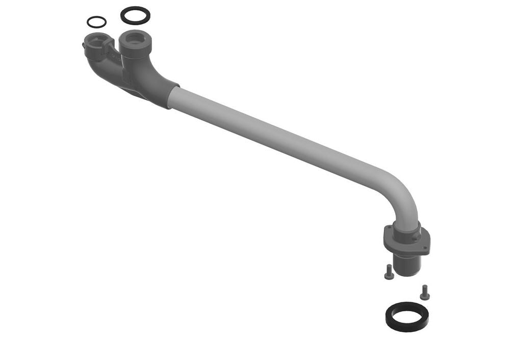 BOSCH Rohr Vorlauf, 7746900325