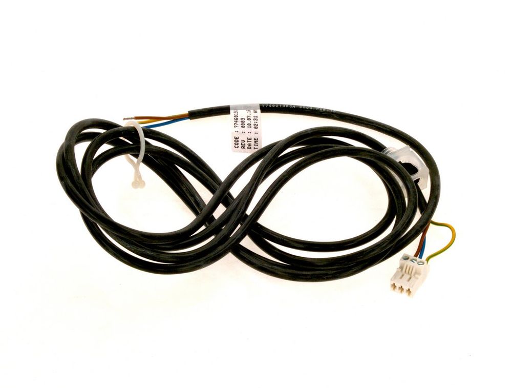 BOSCH Netzkabel, 7746900539