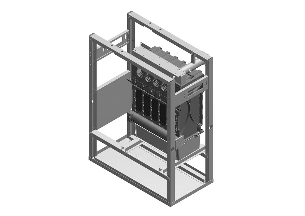 BOSCH Kesselblock 4Gld everp V2, 7747005483