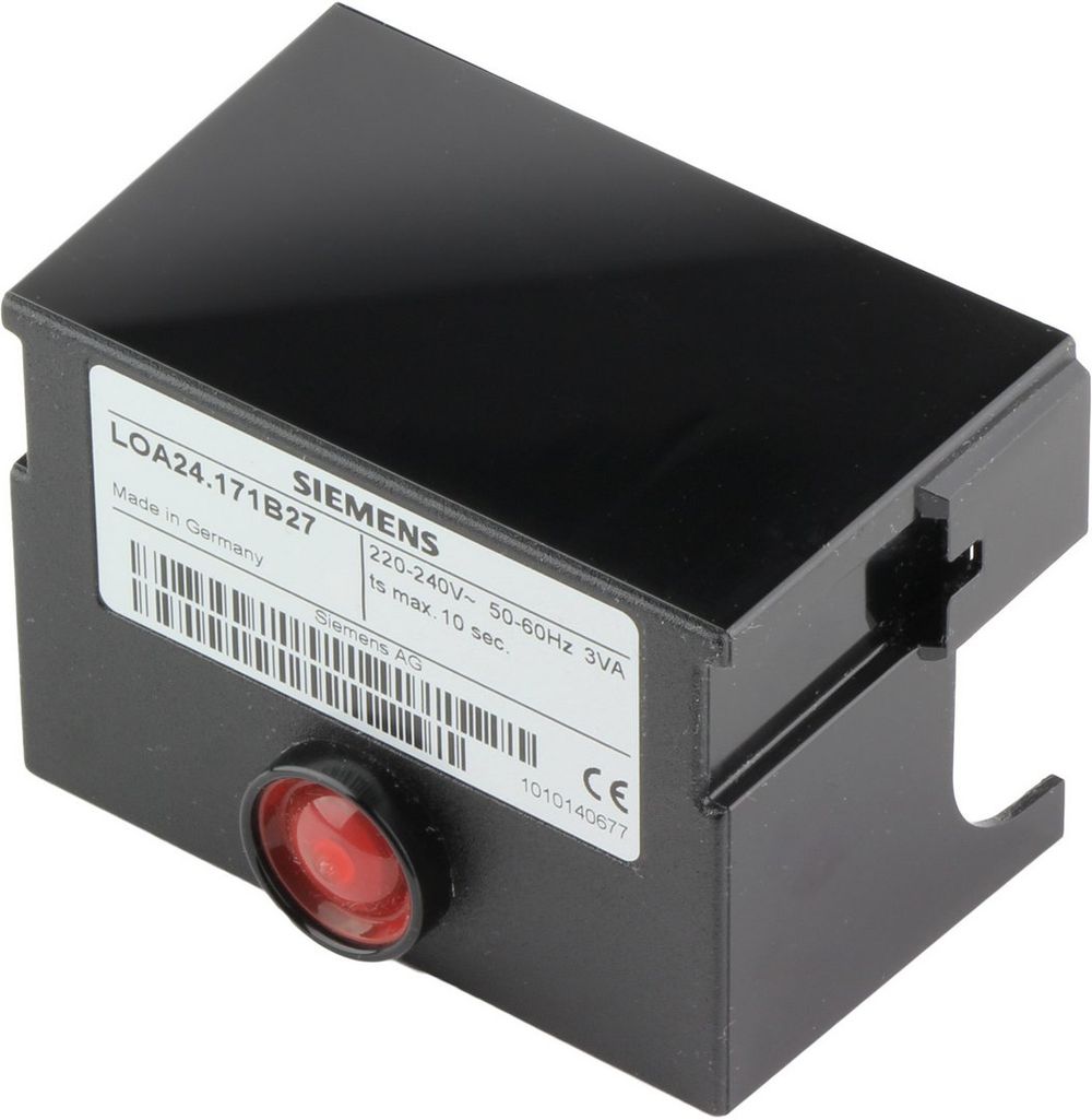 BOSCH Ölfeuerungsautomat LOA24.171B27 everp, 7747007988