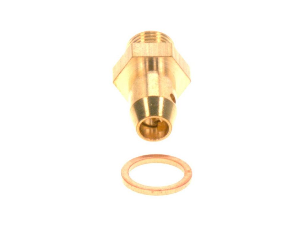 BOSCH Druckmessdüse G1/8 Set, 7747022048