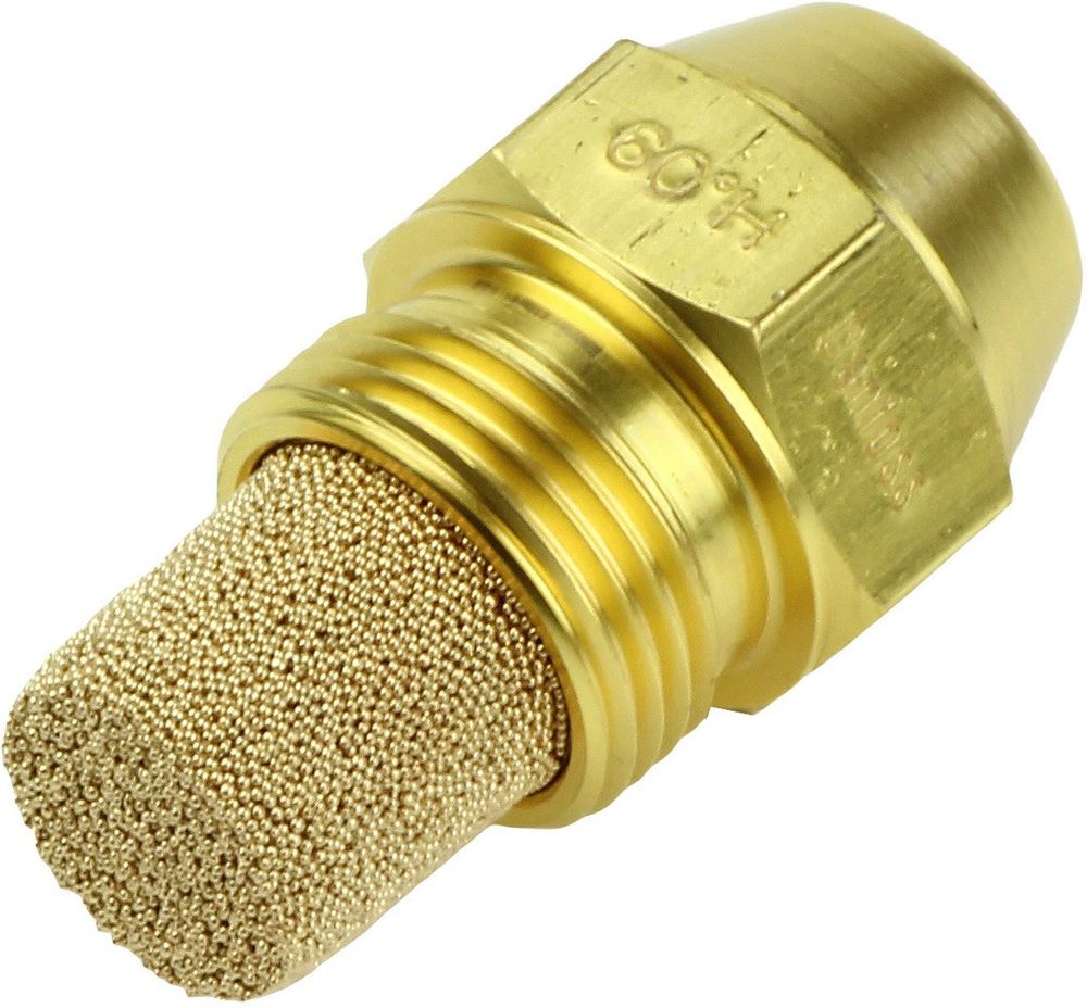 BOSCH Öldüse 1,00gph 60Gr H Danfoss everp, 7747028942