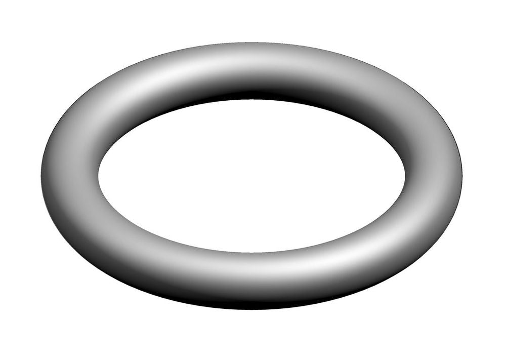 BOSCH O-Ring (10x), 87002051280