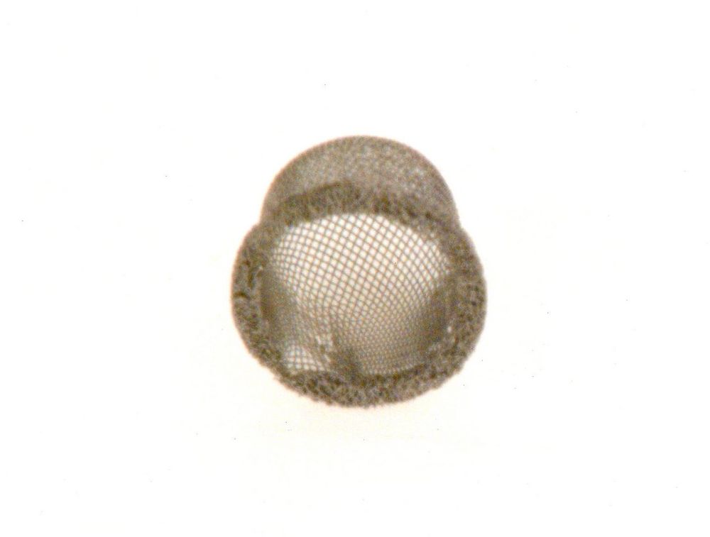 BOSCH Sieb (10x), 87005070550