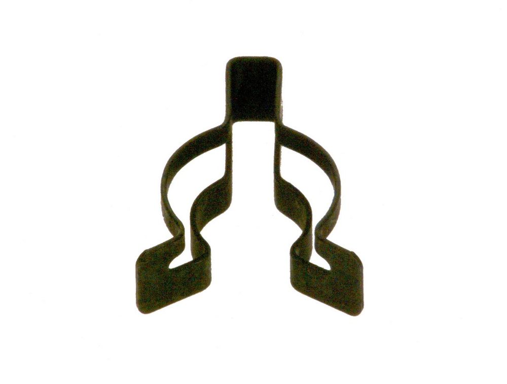 BOSCH Klammer (10x), 87012010200