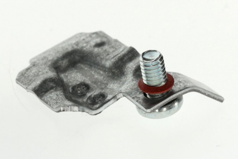 BOSCH Befestigungsblech, 87013090610