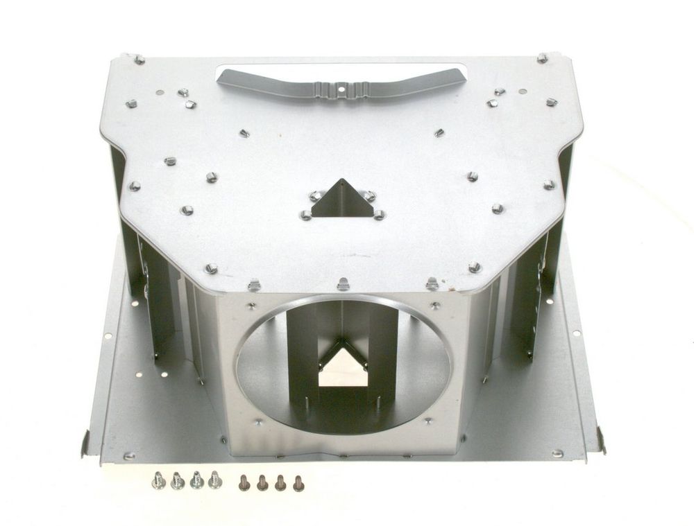 BOSCH Strömungssicherung, 87055054400