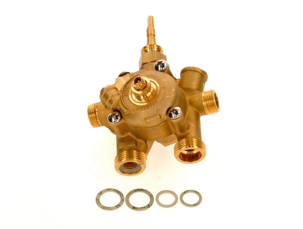 BOSCH Wasserarmatur, 87070063230