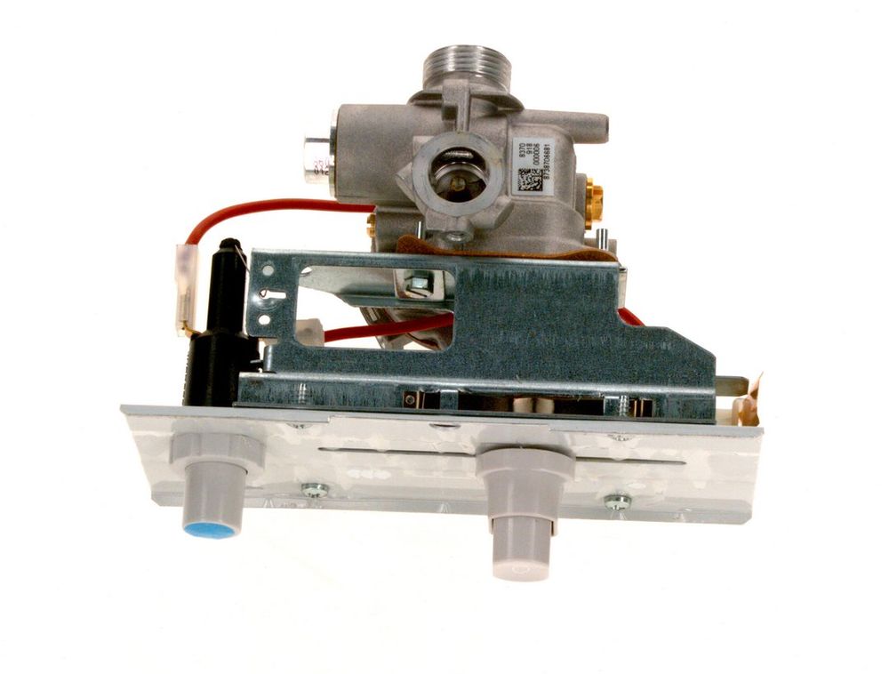 BOSCH Gasarmatur, 87070111050