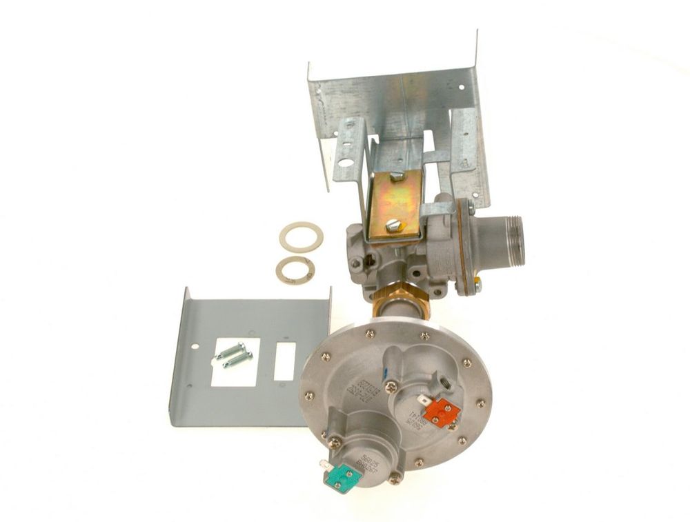 BOSCH Gasarmatur, 87070115250