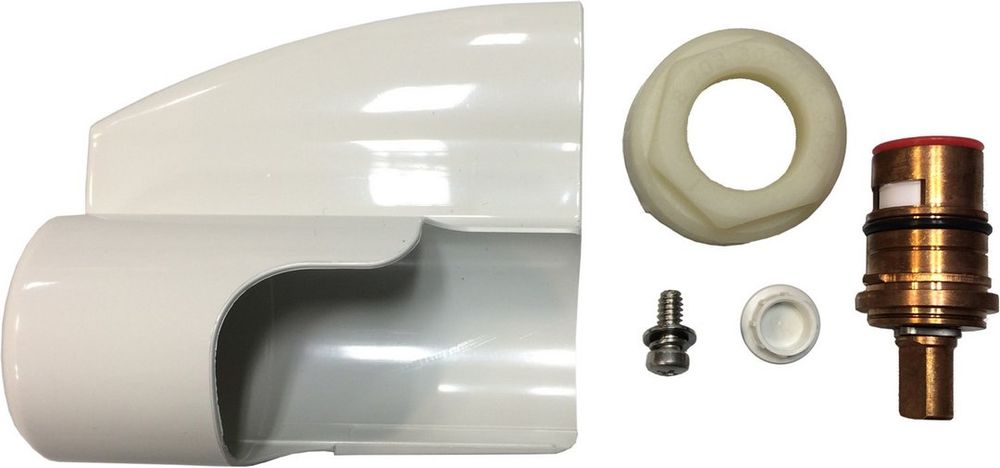 BOSCH Heißwasserventil, 87074052330