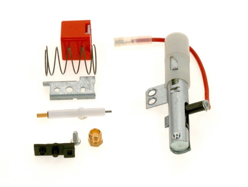 BOSCH Piezozünder, 87081080110