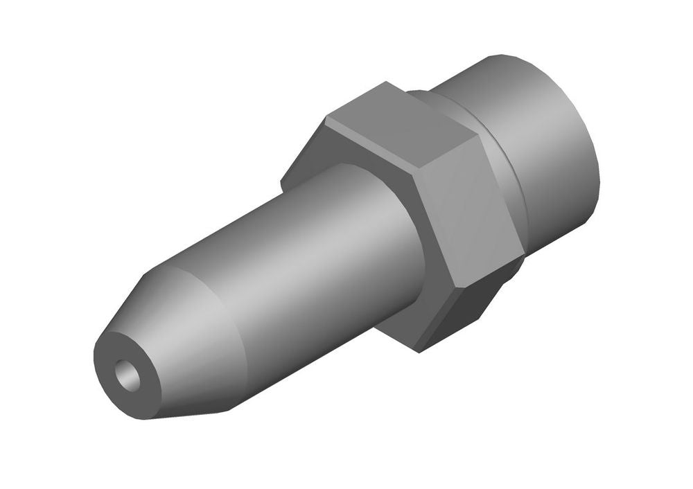 BOSCH Düse (110) (10x), 87082021130