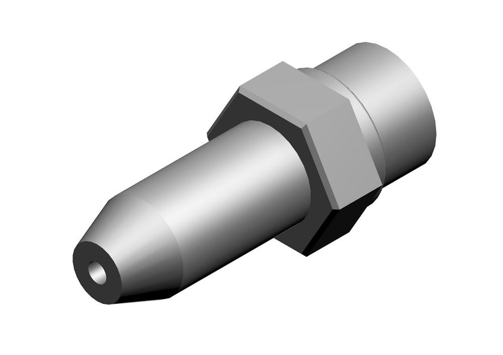 BOSCH Düse (140) (10x), 87082021140