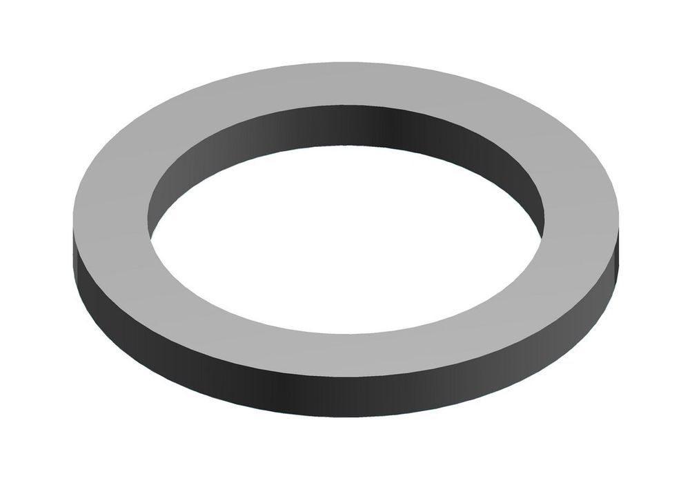BOSCH Dichtscheibe 1 (10x), 87101030520
